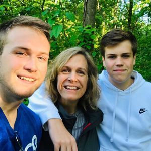 Meet your Posher, Janna